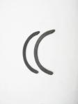 Mazda GA16 GA14 QG18 Thrust Washer T094A STD
