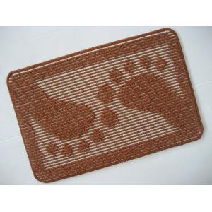 Polypropylene surface,Anti-slip Mat