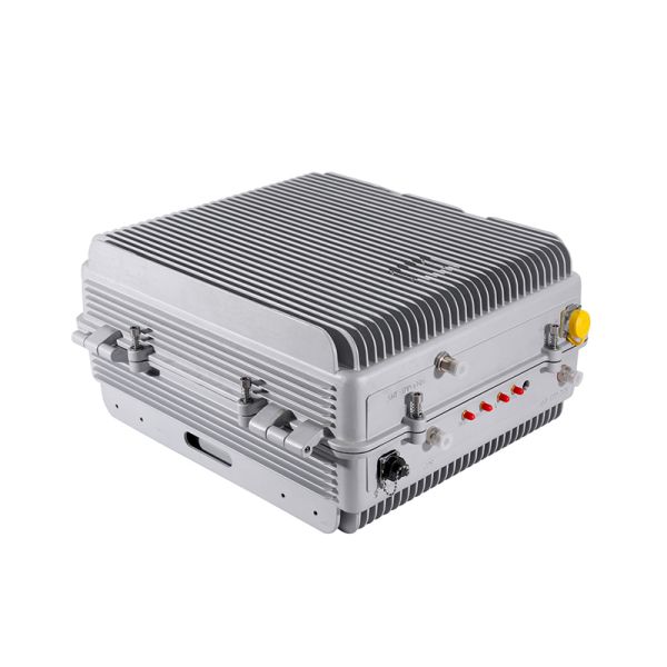 Microwave Remote Repeater DCS/WCDMA Supports Bidirectional Frequency Shift for Distributed Antenna Systems