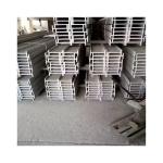 ASTM 201 304 Stainless Steel I Beam 316L Stainless Steel Structural Beams