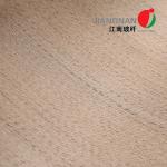 0.8mm Golden Color Fiberglass Cloth Roll HT800 Fireproof For Welding