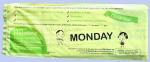 Great Donate, Large Trash Bags,Contractor Bags,Lawn Bag, Leaf Bags, Jumbo Sack,
