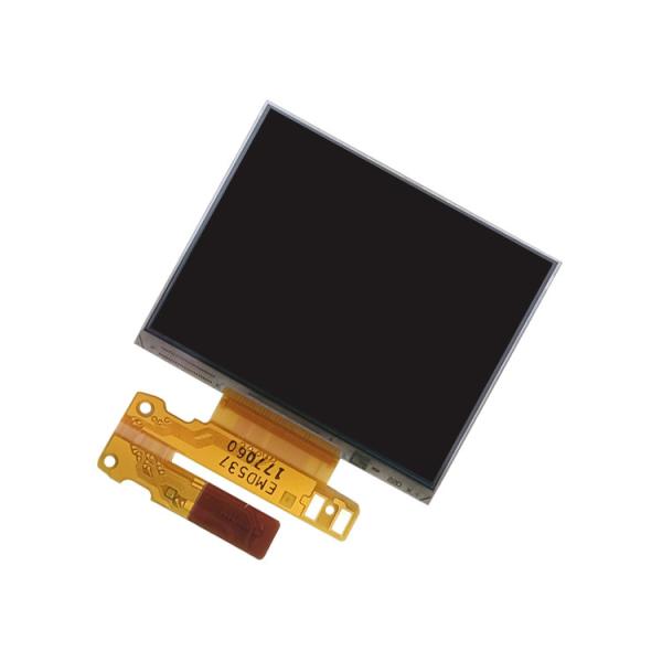 1.28 Inch Transflective TFT Display Tft Lcd Module 205x148 Dots 24pins RRGB interface sunlight readable TFT display