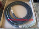 Malaysia Type Concrete Vibrator Needle Concrete Vibrator Hose Poker Vibrator