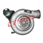 4050036 3597808 HX40W Excavator Turbocharger 6CT 6CT8.3 6D114 For PC300 - 7