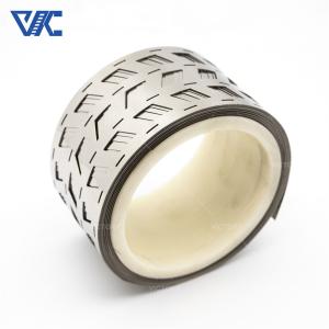 Wholesale Pure Nickel Strip N6 N4 Ni200 Ni201 ASTM B162 UNS N02201 DIN 2.4068 from china suppliers