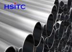 6mm Welded Std Sch40 ERW Steel Pipe Straight Seam
