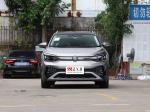 VW ID. 6 Crozz PRO Medium and large pure electric SUV 0KM used cars and new cars