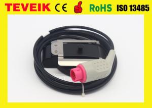 Wholesale Compatible HP M1356A Ultrasound Transducer fetal us probe, round 12pin connector from china suppliers