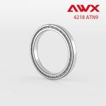 Lightweight Thin Wall Ball Bearing 4218 ATN9 109.76 Dynamic