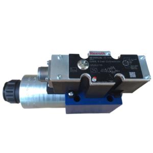 Wholesale Rexroth R900954086 4WRAE10EA60-2X/G24K31/A1V Solenoid Valve Spool Valve Alloy 24VDC from china suppliers