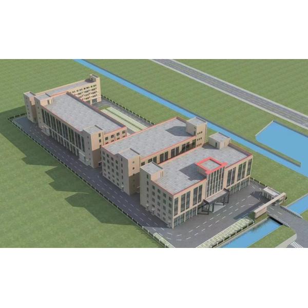 Yingxi Trading Company