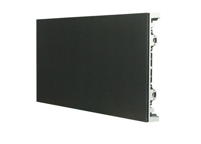 Indoor & Outdoor Stage LED Screen , On Easy Assemble and Disassemble Ultra Thin LED Screen