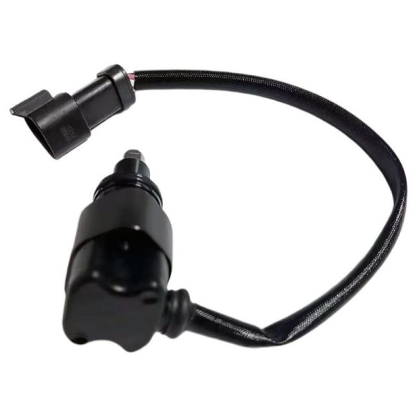 729-12-21000 High Precision Angle Sensor Komatsu PC200-10 PC220-10 Digger