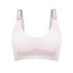 High Quality Soft Bra Cotton Silk Women's Nursing Bra