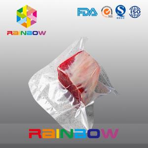 Wholesale EVOH High Barrier Frozen Food Vacuum Sel Packaging Bags Retain Freshness from china suppliers