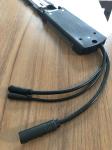 For Hailong battery DC24-48V controller 6 mosfets on electric bike