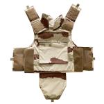 FDY07 Military Full Body Armor/Ballistic Vest Bulletproof Vest