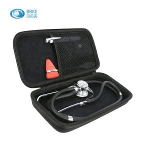 Wholesale Large Shockproof Stethoscope Bag Case With 2 Zipper Head from china suppliers