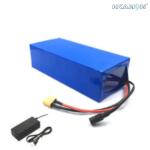 High Power Deep Discharge Marine Battery For Water Sport Battery Powered