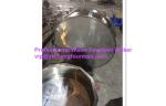 Fully SS304 Portable Water Fountain Equipment For Small Fountain System 100cm -