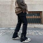 Hot Sale Men′s Cargo Pants Fit Casual Jogger Athletic Long Pant Chino Sweatpants