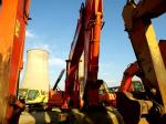 Used DOOSAN DH220LC-7 EXCAVATOR