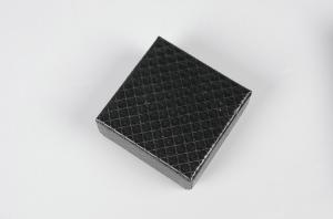Wholesale Black Color Collapsible Gift Boxes For Childen Birthday Matt Lamination from china suppliers