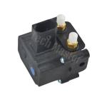 E70 E71 E72 E60 E61 BMW Air Suspension Valve Block Control Unit For 535i