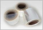 Blow Molding Pvc Heat Shrink Film , Dust Proof Soft PVC Packing Cling Film
