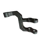 High Performance Precision Investment Casting Construction Machinery Parts