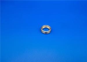 Wholesale Ra3.2 Brass HPb61 CNC Milling Parts Metal Cnc Turning Spare Parts Q235 from china suppliers
