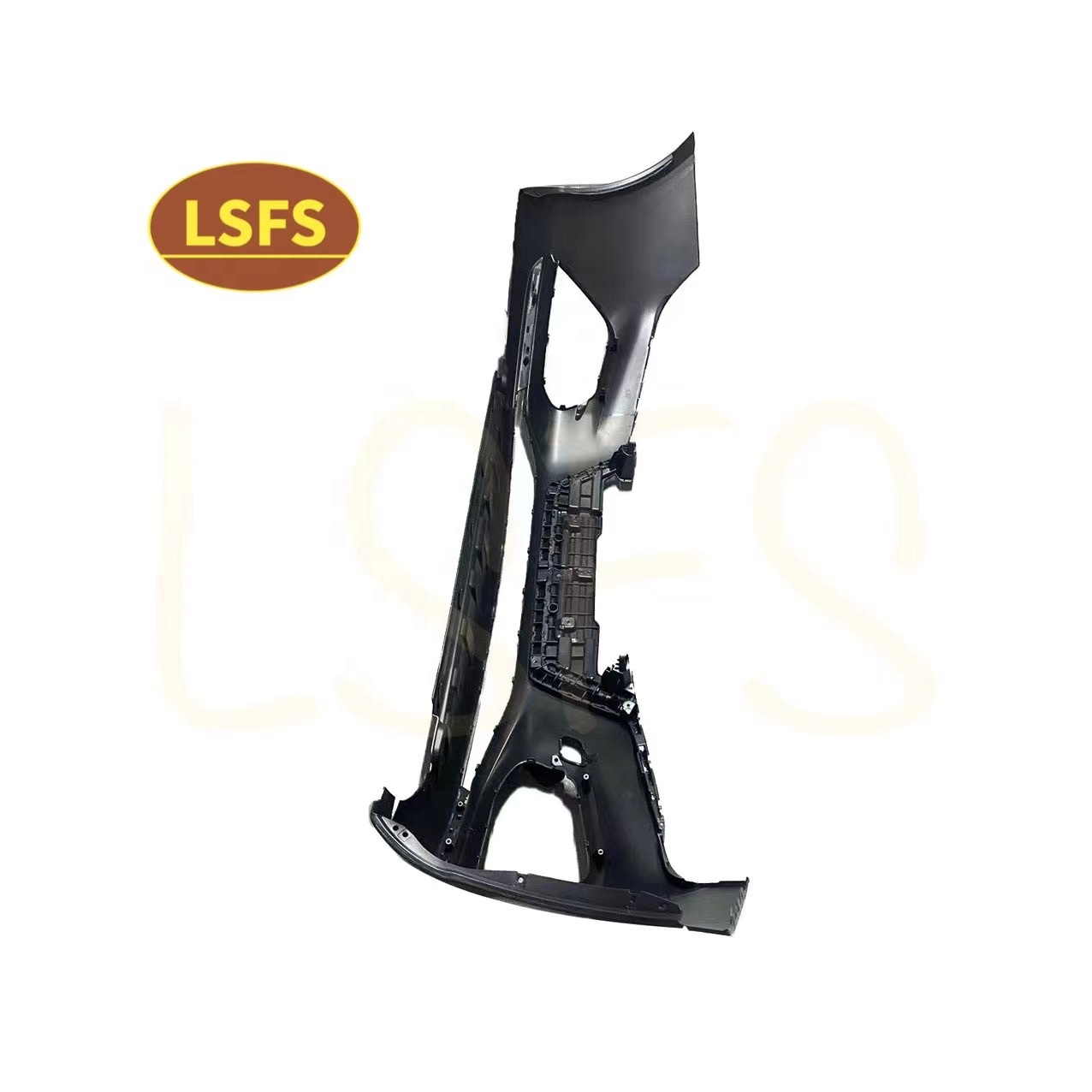 Car Model RW I5 Front Bumper OE NO. 10359706-SPRP Best Choice for Roewe I5