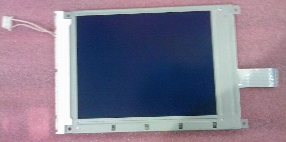 LM320192 Sharp 5.7" LCM 320×240RGB 120cd/m² INDUSTRIAL LCD DISPLAY