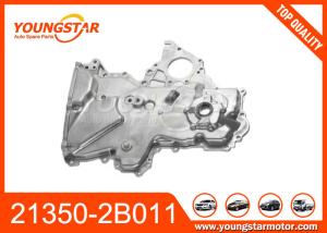 Wholesale Petrol Engine Type Hyundai Elantra Oil Pump 21350-2B011 For Vehicle from china suppliers