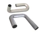 Vertical Tube Bending Machine From Caos Machinery