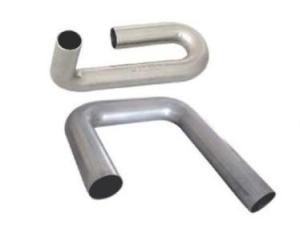Wholesale U Shape Tube Bending Machine From Caos Machinery from china suppliers