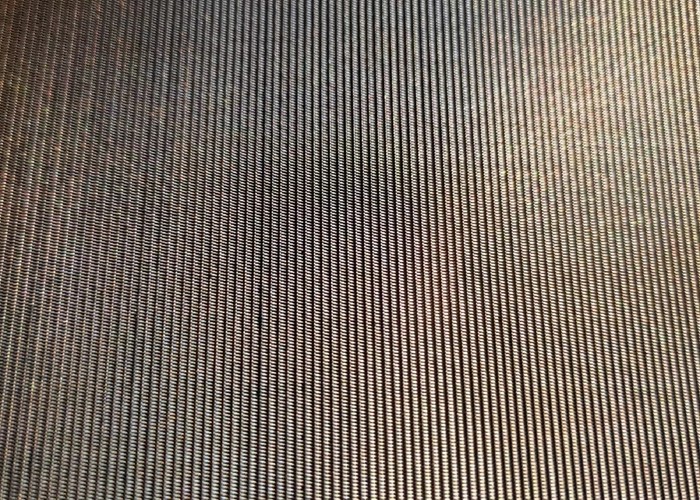 24×110 Mesh Ss 304 Wire Mesh Dia 0.355×0.25mm 120 Micron Plain Dutch Weave