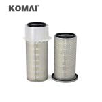 Diesel Generator Spare Parts Outer Air Filter Element 600-181-9450 AS5652S