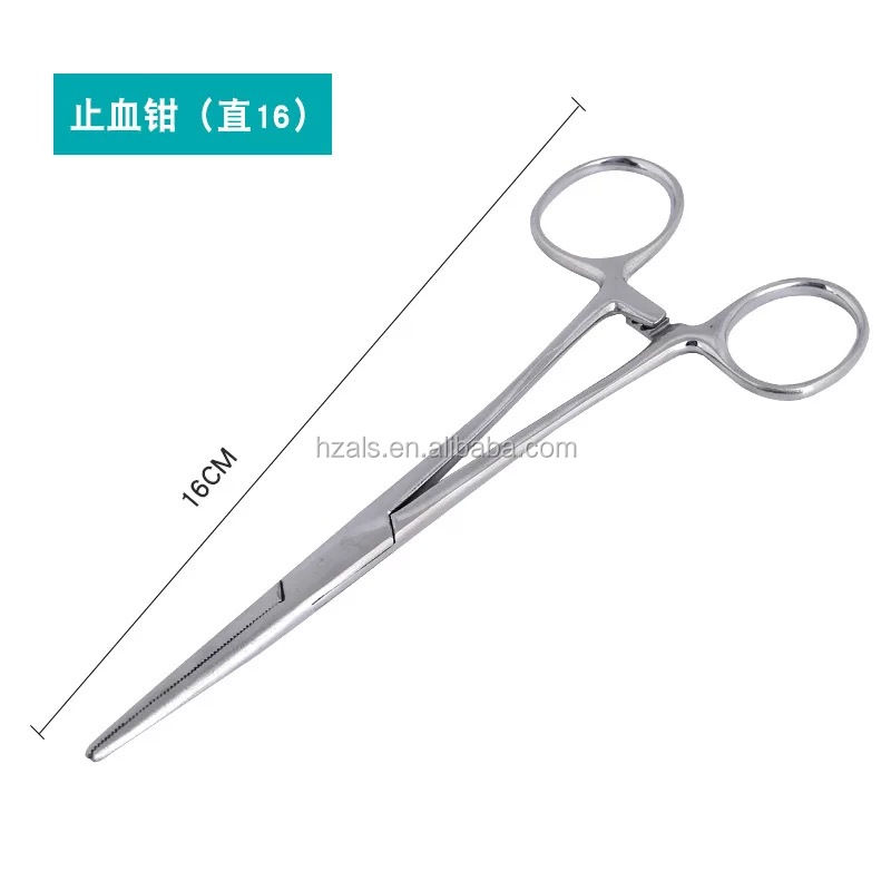 CCC Dental Orthodontic Instrument Needle Holder Medical Grade Stainless Steel