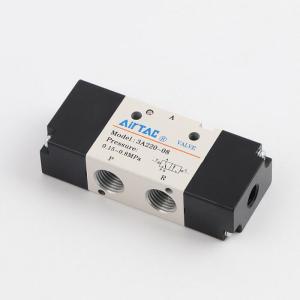 Wholesale Air Solenoid Valve Kampa Airtac type position pneumatic control 3A220-08\3A320-10 from china suppliers