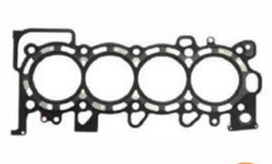 Wholesale auto parts Cylinder Head Gaket for HONDA FIT GD 12251-REB-Z01 Cylinder head gasket from china suppliers