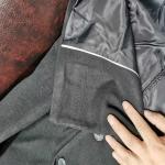 Stradivarius , Ladies Melton Coats Fashion And Casual Keep Warm Autumn and
