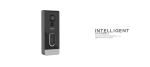 Smart Wi-Fi Doorbell(DDV-205)