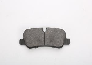 Wholesale 80000km Warranty Front Brake Pads for SUV MPV and Passenger Car from china suppliers