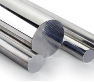 Wholesale ASTM 3mm To 76.2mm Stainless Steel Bright Bar 2B 2D from china suppliers