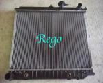 Chevrolet Colorado Aluminum Car Radiators Oem Service With Excellent Air