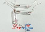 Cable Left 25mm Tube AMP Parts 12V 50MA Tungsten Filament Backlight Lamp