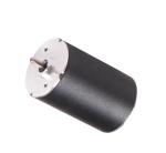 Radiator Cooling Fan 24 Volt Nema 17 42mm High Speed Brushless Dc Motor