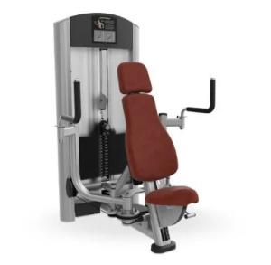 Wholesale Commercial Gym Equipment Pin Loaded Chest Fly Pec Fly Machine from china suppliers